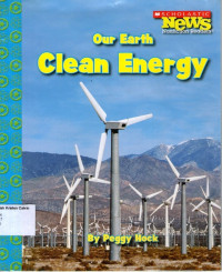 Our Earth: Clean Energy