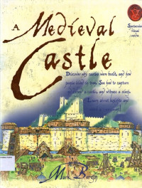 Spectacular Visual Guides #4: A Medieval Castle