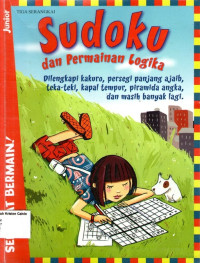 Sudoku dan Permainan Logika