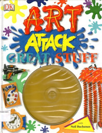 Art Attack: Great Stuff