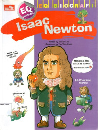 EQ Biografi: Isaac Newton