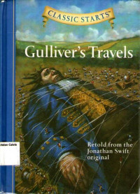 Gulliver's Travels: Classic Starts