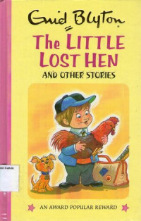 Enid Blyton's Popular Rewards #27: The Little Lost Hen and Other Stories