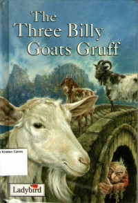 The Three Billy Goats Gruff