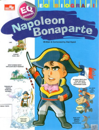 EQ Biografi: Napoleon Bonaparte