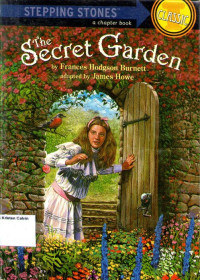 Stepping Stones - Classic #25: The Secret Garden