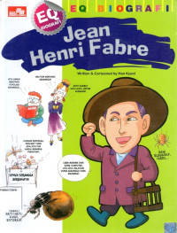 EQ Biografi: Jean Henri Fabre