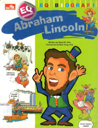 EQ Biografi: Abraham Lincoln