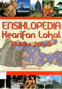 Ensiklopedia Kearifan Lokal Pulau Jawa