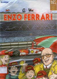 Biografi Orang Sukses #23: Enzo Febrari (Ferrari)