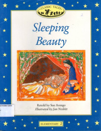 Sleeping Beauty: Classic Tales Elementary 2