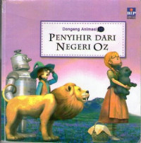 Penyihir dari Negeri OZ, Dongeng Animasi 3D #7