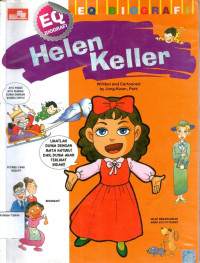 EQ Biografi: Helen Keller