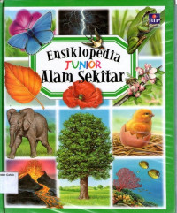 Ensiklopedia Junior: Alam Sekitar