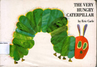 Very Hungry Caterpillar, The