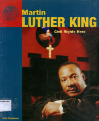 Famous People #4: Martin Luther King, Civil Rights Hero