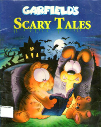 Garfield's Scary Tales