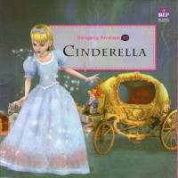 Cinderella, Dongeng Animasi 3D #36