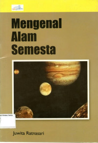 Image of Mengenal Alam Semesta