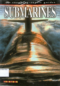 Snapping-Turtle Guides #34: Submarines