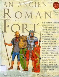 Spectacular Visual Guides #6: An Ancient Roman Fort