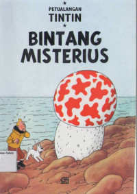 Bintang Misterius: Petualangan Tintin