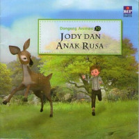 Jody dan Anak Rusa, Dongeng Animasi 3D #48