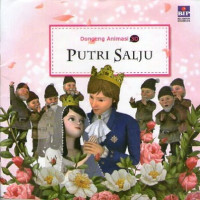 Putri Salju, Dongeng Animasi 3D #26