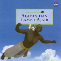 Aladin dan Lampu Ajaib, Dongeng Animasi 3D #25