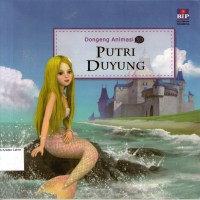 Putri Duyung, Dongeng Animasi 3D #21