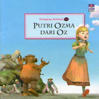 Putri Ozma dari OZ, Dongeng Animasi 3D #35