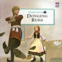 Dongeng Rusia, Dongen Animasi 3D #38