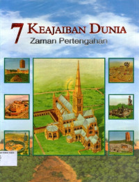 Tujuh Keajaiban Dunia #2: Zaman Pertengahan