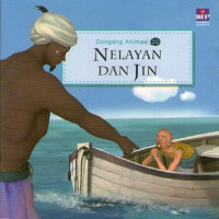 Nelayan dan Jin, Dongeng Animasi 3D #45