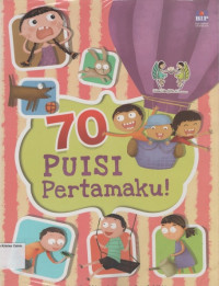 70 Puisi Pertamaku!