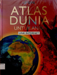 Atlas Dunia untuk Anak, Link Internet