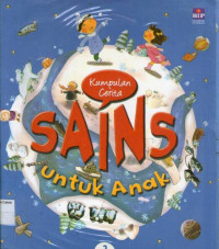 Kumpulan Cerita Sains untuk Anak Jilid 2