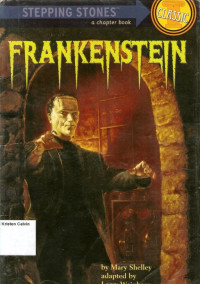 Stepping Stones - Classic #6: Frankenstein