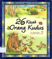 26 Kisah Orang Kudus