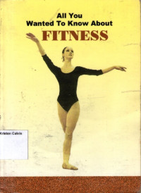 Image of All You Wanted To Know About Fitness