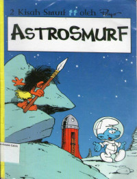 Astrosmurf