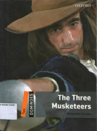 Three Musketeers, The: Dominoes Two