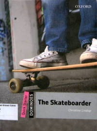 Skateboarder, The: Quick Starter Dominoes