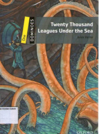 Twenty Thousand Leagues Under the Sea: Dominoes One