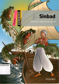 Sinbad: Dominoes Starter