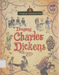 Dongeng Charles Dickens: Dongeng Sepanjang Masa