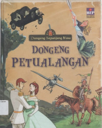 Dongeng Petualanganl: Dongeng Sepanjang Masa