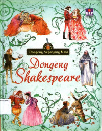 Dongeng Shakespeare: Dongeng Sepanjang Masa