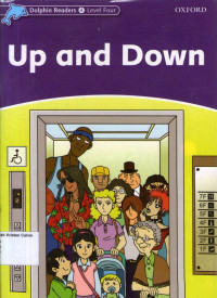 Up and Down: Dolphin Readers 4, Level Four