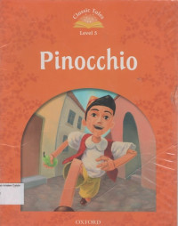 Pinocchio: Classic Tales Level 5